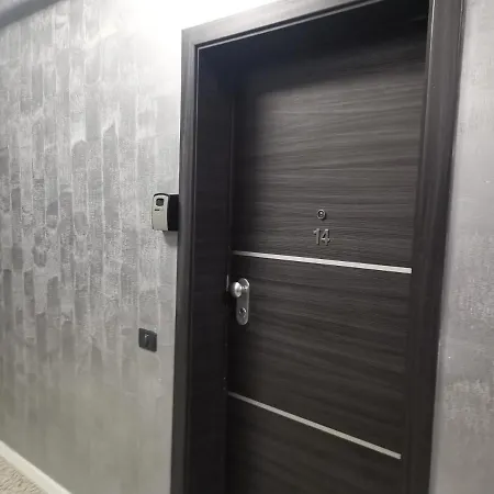 Hush Studio Mamaia Nord *